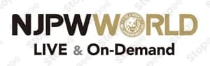 Njpw World