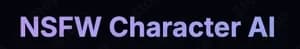 Nsfwcharacter.Ai
