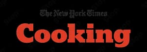 Nyt Cooking