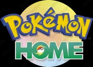 Pokemon Home