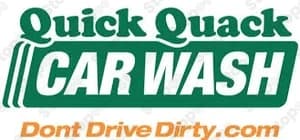Quick Quack Car Wash