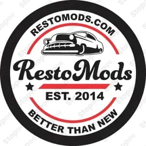 Restomods