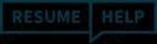 Resumehelp