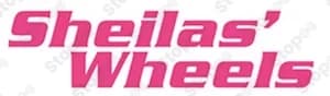 Sheilas Wheels