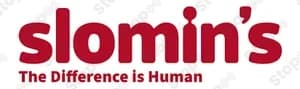 Slomin'S