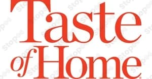 Taste Of Home