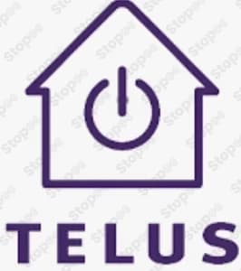 Telus Smarthome Security