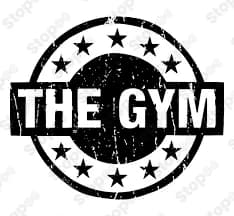The Gym Ltd