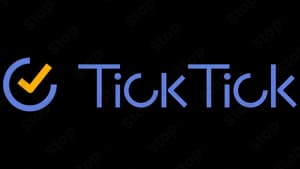 Ticktick