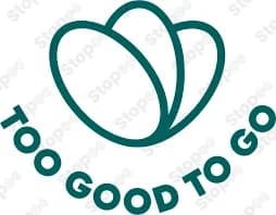 Too Good To Go
