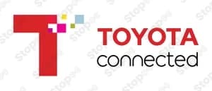 Toyota Connected