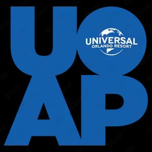 Universal Orlando Annual Pass