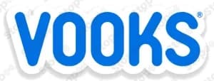 Vooks