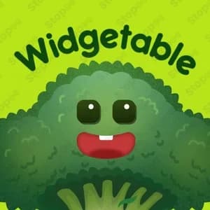 Widgetable