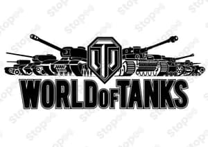 World Of Tanks