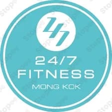 247 Fitness