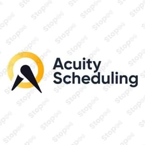 Acuity Scheduling