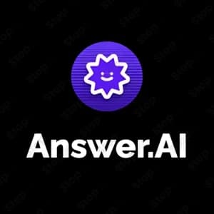 Answer AI
