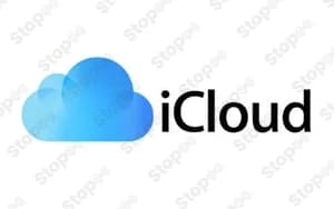 Apple iCloud Storage