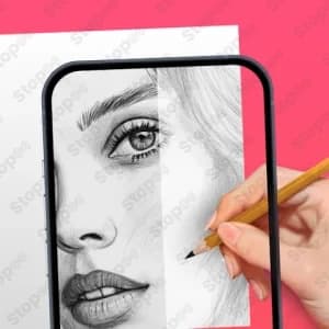 AR Drawing