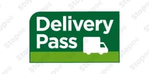 Asda Delivery Pass