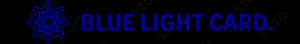Blue Light Card