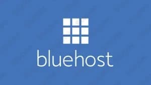 Bluehost