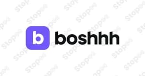 Boshhh