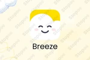 Breeze Mental Health