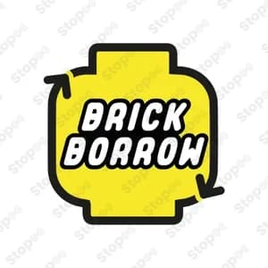Brick Borrow