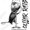 Cellar Rats