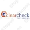 Clear Check