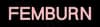 Femburn