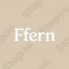 Ffern