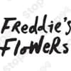 Freddies Flowers
