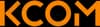 KCOM