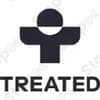 Treated