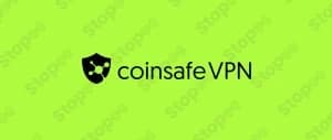 CoinSafe VPN