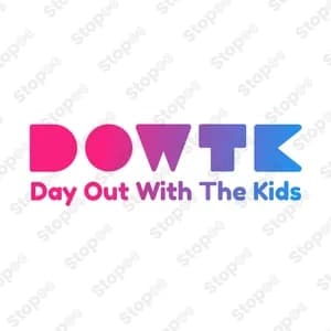 Day Out With The Kids