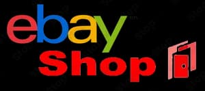 eBay Shop