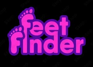Feet Finder