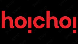 Hoichoi