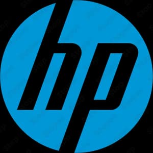 HP Ink
