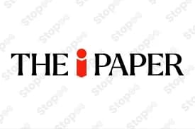 i newspaper