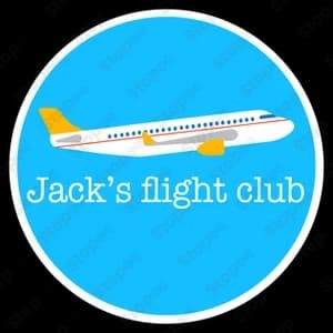 Jack's Flight Club