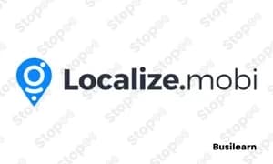 Localize Mobi