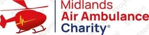 Midlands Air Ambulance Lottery