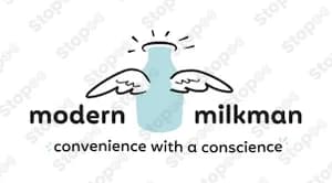 Modern Milkman