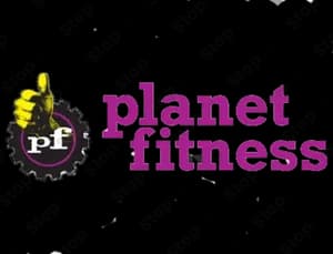 Planet Fitness