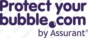 Protect Your Bubble